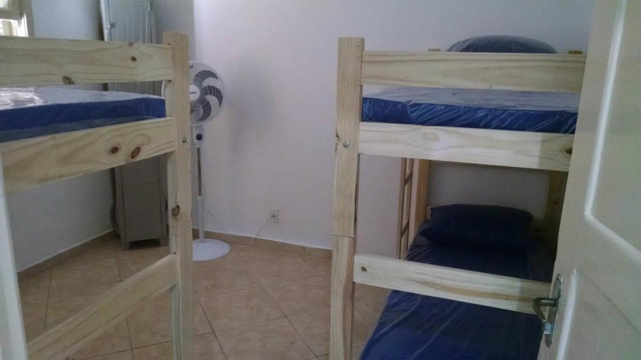 Pousada Casa 6 São Vicente 외부 사진