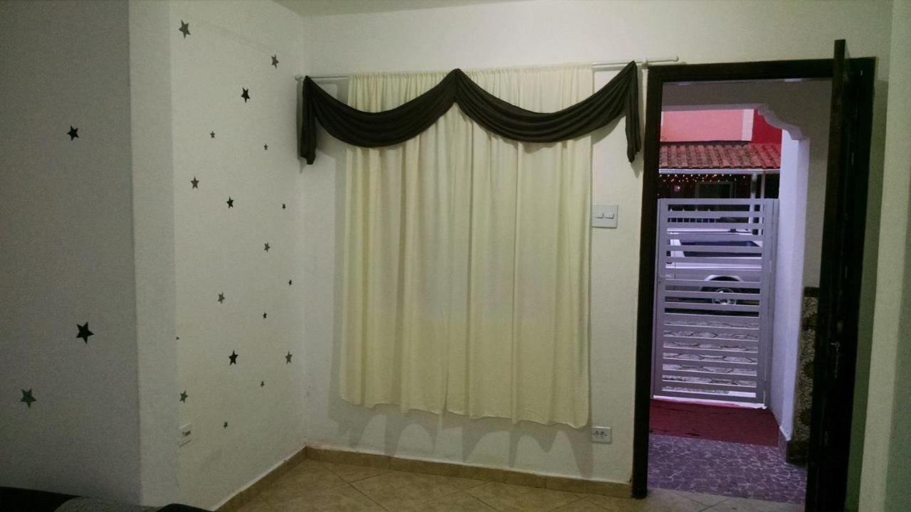 Pousada Casa 6 São Vicente 외부 사진