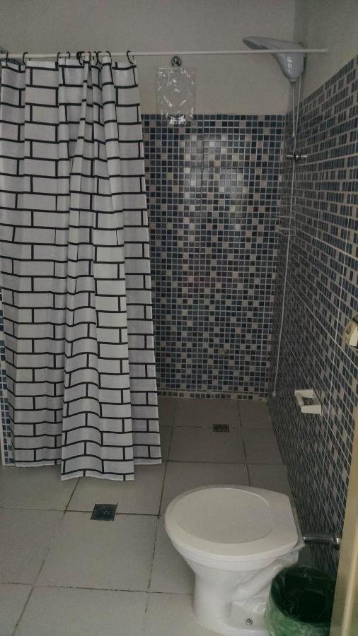 Pousada Casa 6 São Vicente 외부 사진