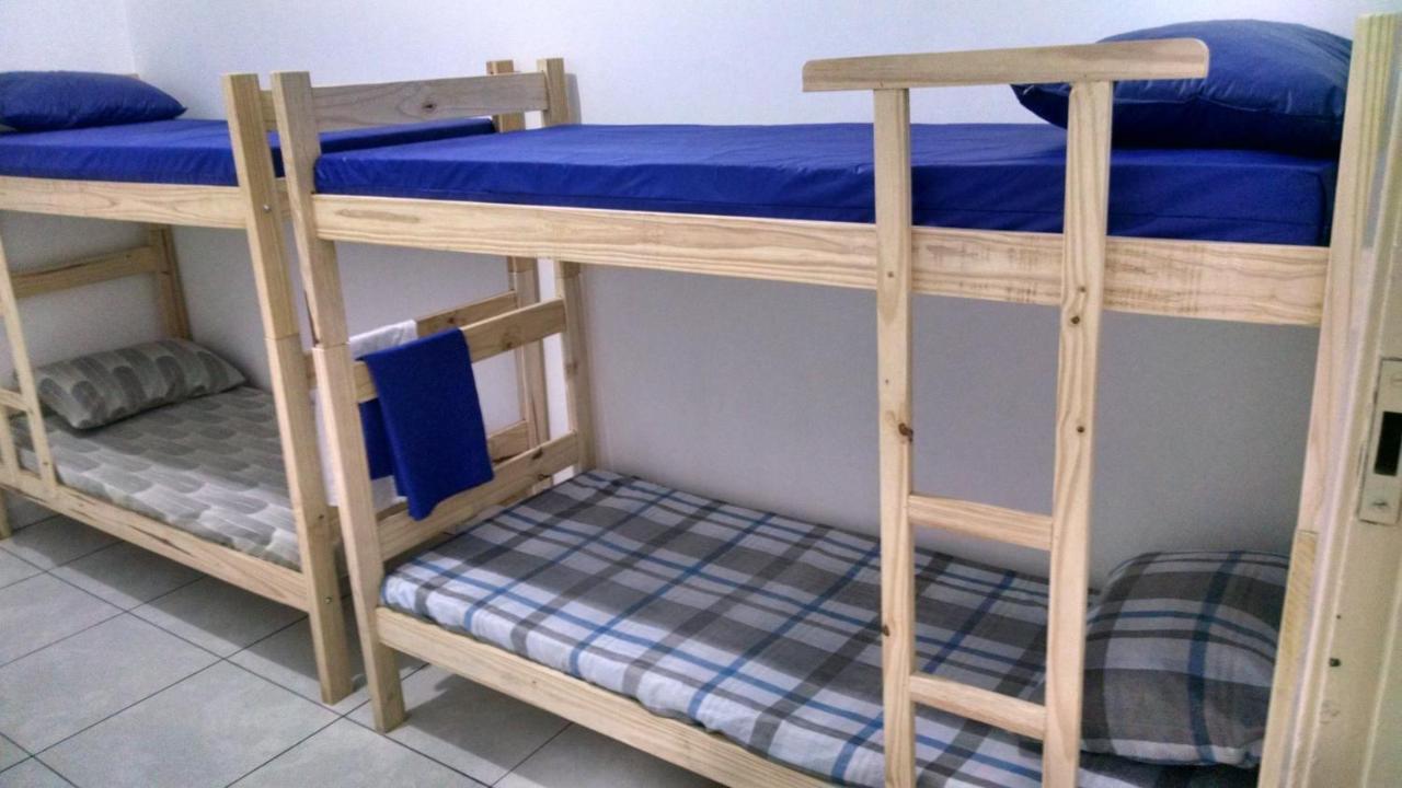 Pousada Casa 6 São Vicente 외부 사진