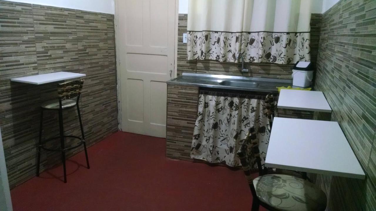 Pousada Casa 6 São Vicente 외부 사진
