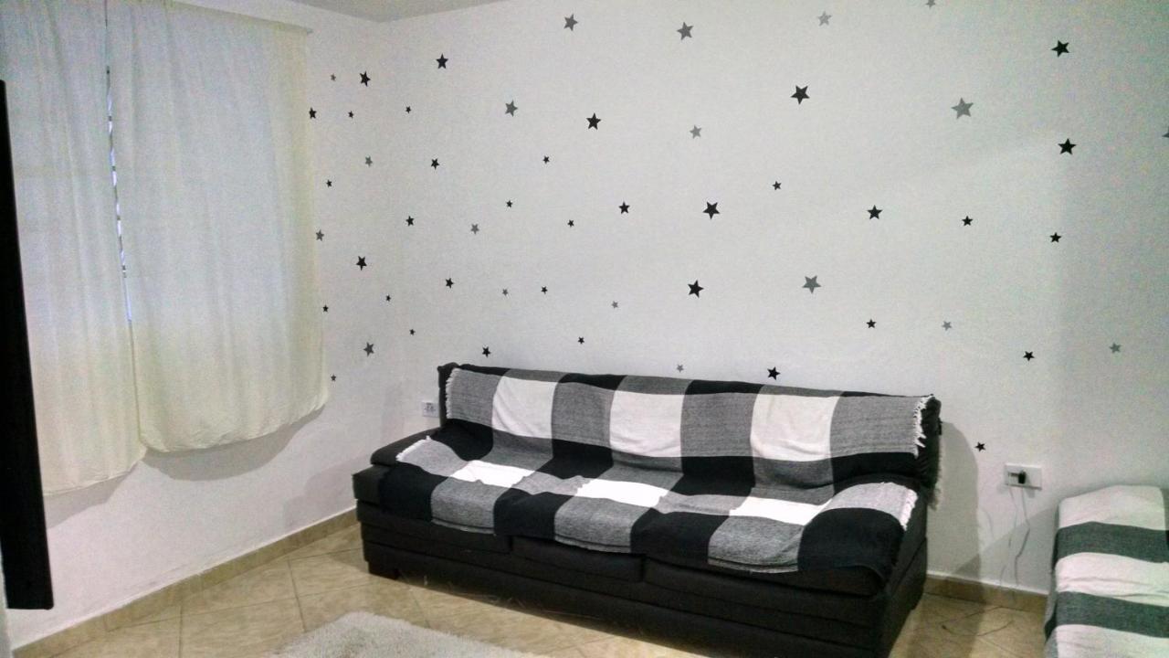Pousada Casa 6 São Vicente 외부 사진