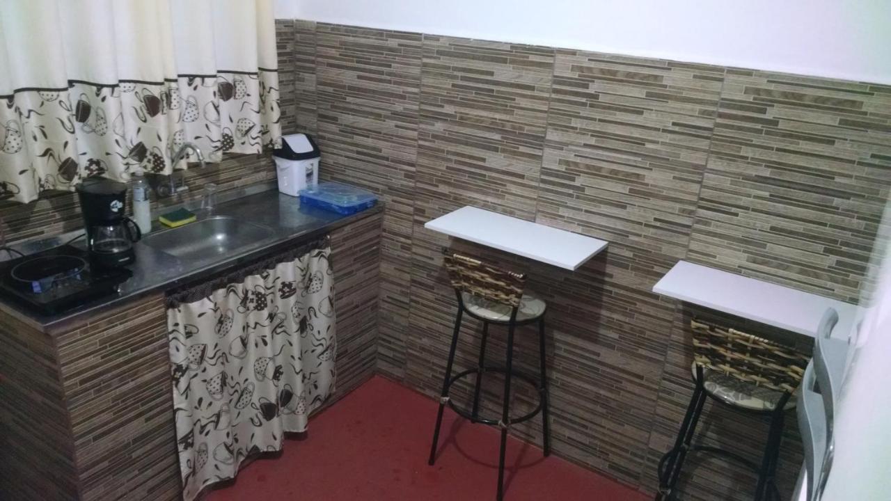 Pousada Casa 6 São Vicente 외부 사진